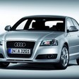 A3 1.6 TDI Ambition S tronic