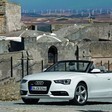 A5 Cabriolet 2.0 TFSI quattro S tronic