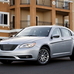 Chrysler 200 Touring vs Suzuki Kizashi S AWD vs Honda Accord LX-P Automatic vs Honda Accord SE Automatic