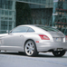 Chrysler Crossfire Coupé Daytona 3.2 V6 Automatic vs Mercedes-Benz E 300 Turbodiesel 4-MATIC Station Wagon vs MINI (BMW) Cooper D Convertible vs Nissan Quest SV