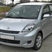 Nissan Pixo 1.0 Visia vs Subaru Justy 1.0 Base vs Toyota Yaris 1.0 VVT-i Comfort vs Daihatsu Sirion 1.0 S