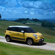 500L Trekking 0.9 8v TwinAir S&S