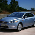 Mondeo 1.8 TDCi