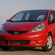 Honda Fit Sport