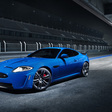 XKR-S