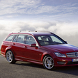 C 350 Estate CGI BlueEFFICIENCY Sport