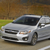 Impreza 2.0i CVT Sport Limited