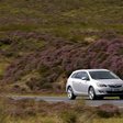 Astra Sports Tourer 1.7 CDTi Exclusiv