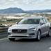 Volvo V90 D4 Momentum Business Geartronic vs Mahindra NuvoSport N8