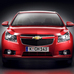 Chevrolet Cruze 1.6 LS vs Peugeot 207 CC 1.6i vs Opel Astra 1.6 Turbo Cosmo vs Citroën C5 1.6 THP Seduction