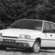 Citroën BX 17 TGD