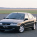 Citroën Xantia 3.0 i V6 Activa vs Lancia Delta HPE 2.0 HF Turbo vs Renault Laguna II 1.6 16v Saloon vs Suzuki Baleno 1.8 GTX