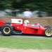 McLaren M30 vs Ferrari 312 B3 'Spazzaneve'