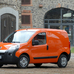 Fiat Fiorino Combi 1.4 Natural Power