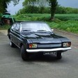 Capri GT 1700