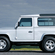 Land Rover Defender Hard Top 110 Td4 SE