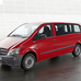 Vito Mixto 116 CDI Compact 4Matic