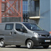 NV200 Combi 1.5 dci DPF Premium