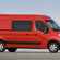 Opel Movano Combi 2.3 CDTI L1H1 3,3t