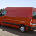 Movano Van 3.5T L3H2 2.3CDTI