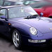 911 Carrera Tiptronic