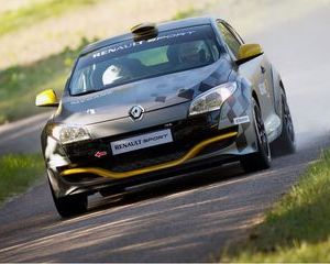 Megane R.S. N4