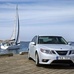 Saab 9-3 2.8 Turbo V6 Saloon Automatic vs Volkswagen Golf 1.2 TSI Bluemotion Technology Trendline DSG