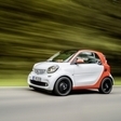 fortwo 1.0