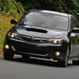 Impreza WRX Premium 