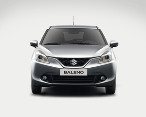 Baleno 1.2 DualJet GL