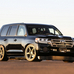 Red Bull X1 vs Trion Nemesis vs Toyota Land Speed Cruiser