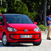 3. Volkswagen up! 1.0 move up! BlueMotion Technology