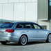 Volkswagen Touareg TDI Sport vs Audi A6 Avant 2.8 V6 FSI quattro SE vs Mercedes-Benz E350 Coupe CDI BlueEfficiency Sport