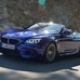 M6 Convertible Competition