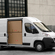 Citroën Jumper Combi Confort 35 HDi L2H2