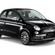 Fiat 500C 1.2 by Gucci