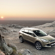 Kuga 4x4 2.0TDCi Titanium