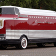 Futureliner Motorama Dream Car