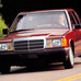 Mercedes-Benz 190 Automatic vs Mercedes-Benz 190 E 2.6 Automatic vs Mercedes-Benz 190 E 2.5-16 Automatic