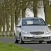 Mercedes-Benz B 200 CDI vs Mercedes-Benz A 180 CDI vs Renault Laguna III Coupé 2.0 dCi GT vs Skoda Octavia 2.0 TDI Elegance