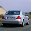 E 400 CDI