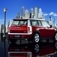 Mini Clubman Cooper