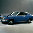 Bluebird U Hardtop 1800SSS-E