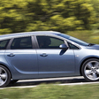 Astra Sports Tourer 1.6 Selection automatic