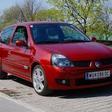 Clio II 1.5 dCi Expression