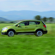 SX4 S-Cross 1.6 DDiS SZ3