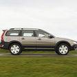 XC70 2.4 D5 SE 4WD