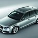 A4 Avant 2.0 TFSI Ambiente quattro