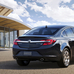 Buick Regal eAssist 