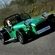 Caterham 7 Superlight R400 SV